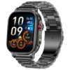 Smart Energy Steel Black 5BAR, 2 ремінці