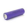 Аккумулятор 18650 Li-Ion LG GBM261865 (LG M26), 2600mAh, 10A, 3.7V цена за штуку, Purple, 2 шт в упаковке, цена за 1 шт