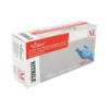 Перчатки Nitrile V Glove 100 шт.  в упак. размер M, цена за упак