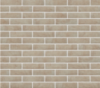 Фасадная плитка Loft Brick salt 6,5х24,5