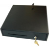 Денежный ящик ІКС E3336D Black, 24V (E3336D BLACK 24V)