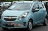 Чип тюнинг прошивки ЭБУ Chevrolet Spark 1.0 Sirius D42 1BKV от Адакт