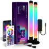 Настільна LED лампа RGB 5V Panel 2 Single side Bluetooth dual pack USB with app