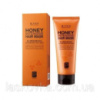 Маска відновлювальна для пошкодженого волосся Doori Cosmetics Daeng Gi Meo Ri Honey Intensive Hair Mask