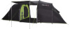 Намет шестимісний High Peak Tauris 6 Dark Grey/Green (11562)