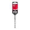 Бур SDS-PLUS M2 MILWAUKEE, діаметр 6,5х110х50мм