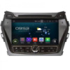 Автомагнітола штатна Hyundai IX45 (10«) Android 10.1 (4/32)