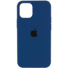 Чохол Silicone Case Full Protective (AA) для Apple iPhone 14 Plus (6.7«)