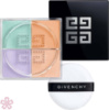 Пудра Givenchy Prisme Libre 4-Color Loose Powder Travel Size 4 г 04 Mousseline Acidulee