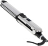 Выпрямитель для волос Camry CR 2320 25-50 Вт серебристый