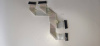 Шлейф LVDS T-con 41pin 51pin EAD61652509 3YS1110512(300)EAD61668623 3YS1110506(210) д-30см 21см ш-2.6см 3.1см