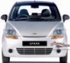 Чип тюнинг прошивки ЭБУ Chevrolet Spark 0.8 Sirius D42 1BOX от Адакт