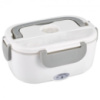 Ланч бокс с подогревом Adler AD 4474 grey 1.1л