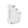 Контактор CHINT NCH8-25/20 AC24V,25А, 5kW, 2NO, на DIN-рейку, 85*65,5*18мм