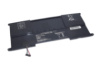 Акумулятор для ноутбука Asus C23-UX21 UX21-2S3P 7.4V Black 4800mAh OEM