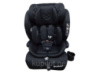Автокрісло VELANO Flexo i-Size 76–150 см, ISOFIX + Top Tether/ремінь, black