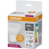 Лампочка Osram LED VALUE, PAR16, 6W, 4000K, GU10 (4058075689671)