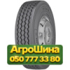 315/80R22.5 Barum BF200 M 156/150K Карьерная грузовая шина