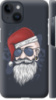 Чехол на Iphone • Christmas Man 4712m-2648