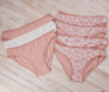 Трусы женские Nicoletta Турция недели S    7 шт.