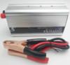 Инвертор авто преобразователь напряжения 12-220в 1500вт и USB выходом 12V в 220V 1500W Power Inverter