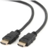 Кабель Cablexpert HDMI-HDMI v1.4 (M/M) 7.5m Black (CC-HDMI4-7.5M) (Код товару:39389)