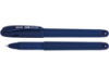Ручка гелева ECONOMIX BOSS 1,0 мм, пише синім