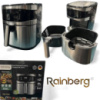 Аерофритюрка Rainberg RB-2330 4200Вт