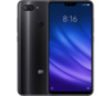 Смартфон Xiaomi Mi 8 Lite 4/128 GB Midnight Black 6.26« 12 Мп + 5 Мп 2SIM 3350 mAh