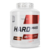 Progress Nutrition Hard Mass 2000 грам, Полуниця