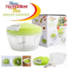 Подрібнювач Nicer Dicer Speedy Chopper