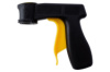Пистолет для аэрозольного баллона Mastertool - пластиковый 1 шт.