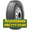 295/80R22.5 Hankook DL10 152/148M PR16 Ведущая грузовая шина