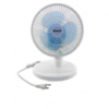 Настільний вентилятор Wimpex WX-909 50W