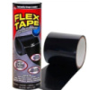 Надміцна ізоляційна стрічка FLEX TAPE, ширина 20CM, довжина 1,2 м, Водостійка скотч-стрічка (5516)