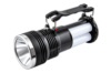 Ліхтар ручний Wimpex 168мм x 1LED x 24SMD x 360° x Li-Ion з ручкою (174-WX2881T)