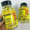 Метилдрен Methyldrene таблетки для похудения