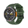 Розумний годинник Modfit Navigator Al Green (1077-0359) з GPS-трекером, компасом та захистом 5 ATM