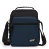 PODIUM Сумка Мужская Планшет нейлон Lanpad 82053 blue Распродажа