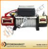 Лебідка автомобільна електрична DWM 12000 HD Dragon Winch