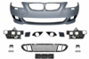 Передний бампер M-Sport для BMW 5 серия E60/E61 2003-2010 гг