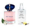 Giorgio Armani My Way - Parfum Analogue 110ml