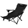Крісло розкладне Mobi Garden Recliner NX23665040 black