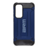 Чохол ArmorStandart Panzer для Samsung S24 FE S721 Dark Blue (ARM76922) (Код товару:42802)