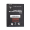Акумулятор fly bl8013/fs506 Original