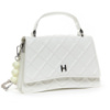PODIUM Сумка Женская Классическая иск-кожа FASHION 22 8901 white