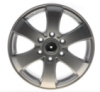 Диск колісний легкосплавний MB Sprinter 208-319VW Crafter 30-35 06-, 7.0x16 6x130 ET50, A0014018602
