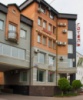 Hotel Central Hotel Central
