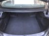 Коврик багажника (EVA, черный) для Chevrolet Malibu 2011-2018 гг