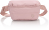 Сумка поясна Heys Puffer Mini Waist Bag Rose (30128-0025-00)